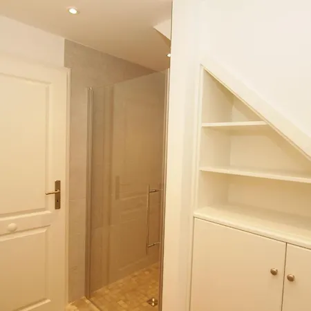 Kleingarns Nest, Whg Peerstall * Вик-ауф-Фёр