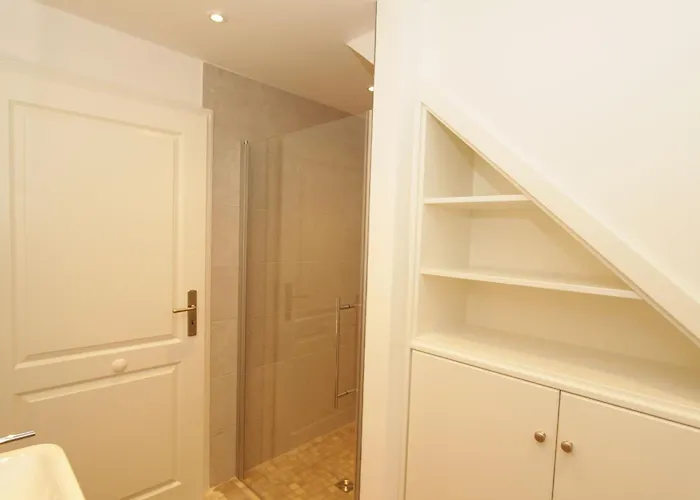 Kleingarns Nest, Whg Peerstall * Вик-ауф-Фёр